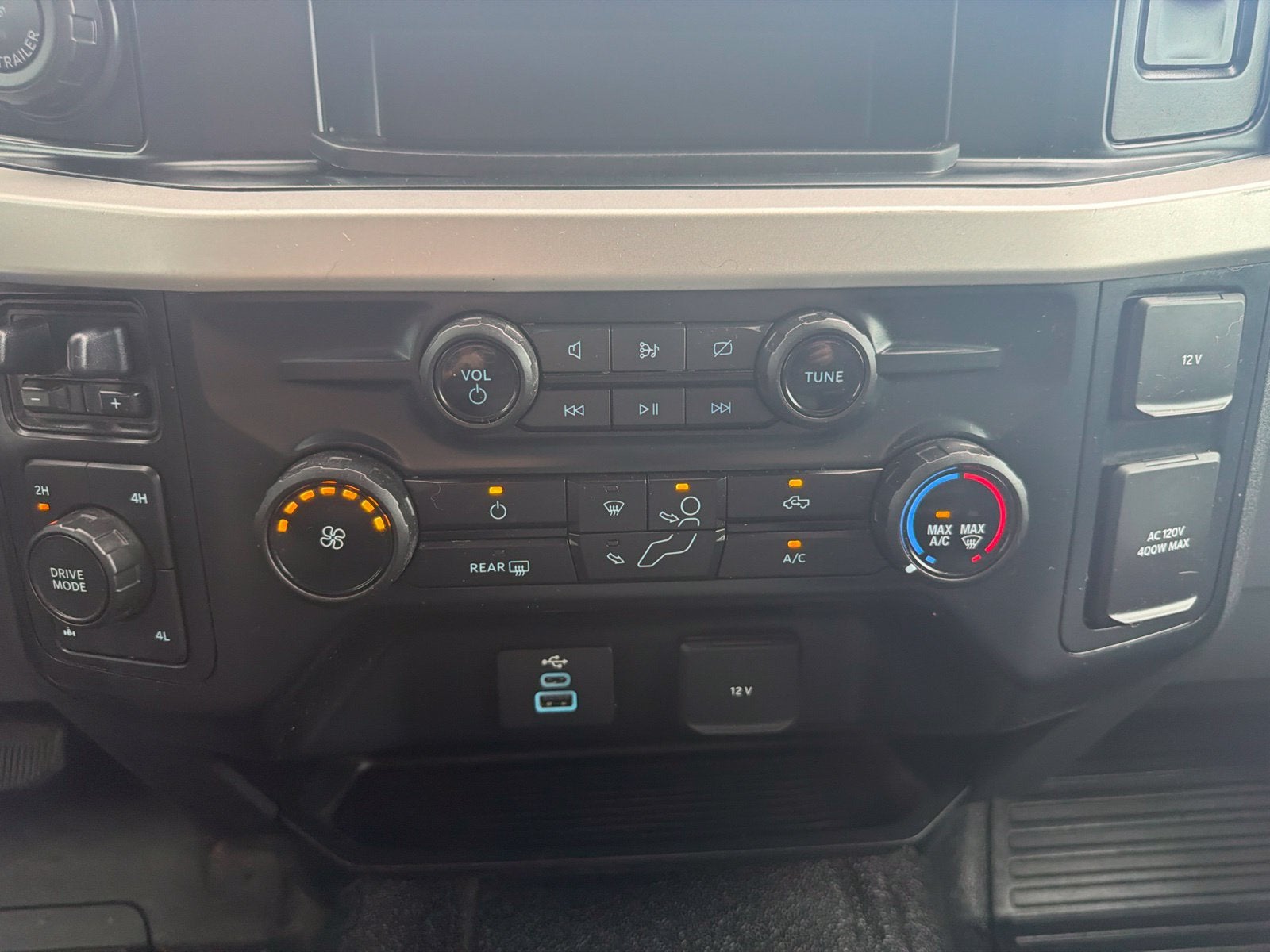2023 Ford Super Duty F-250 SRW XL