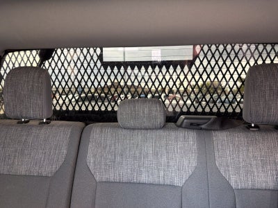 2023 Ford Super Duty F-250 SRW XL