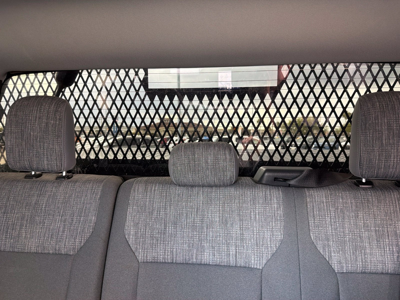 2023 Ford Super Duty F-250 SRW XL