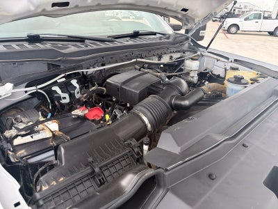 2023 Ford Super Duty F-250 SRW XL