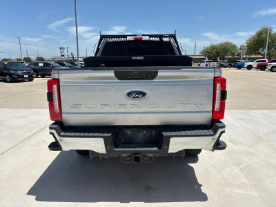 2023 Ford Super Duty F-250 SRW XL