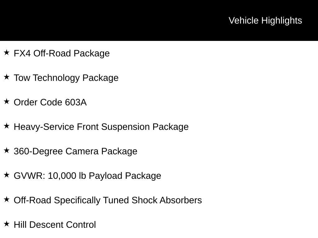 2023 Ford Super Duty F-250 SRW XL