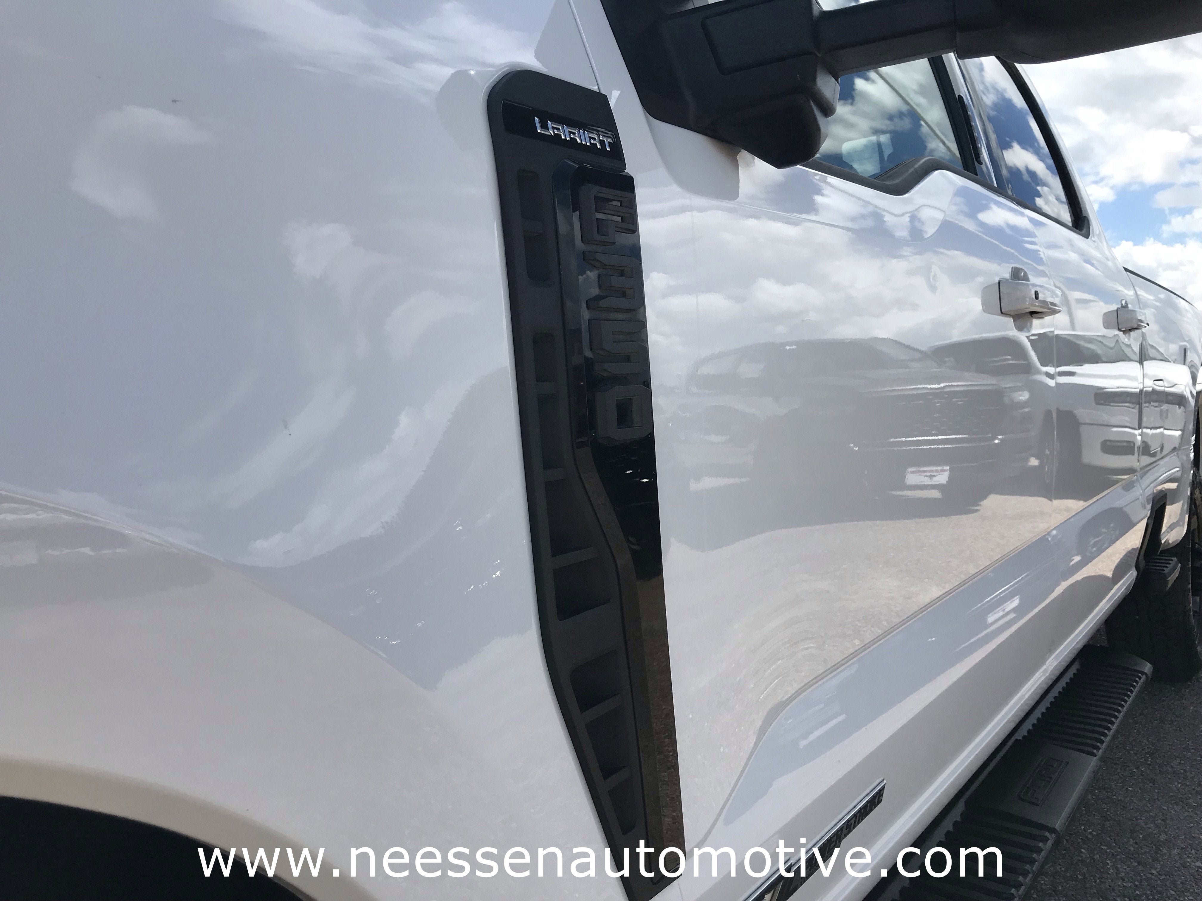 2024 Ford Super Duty F-350 SRW XL