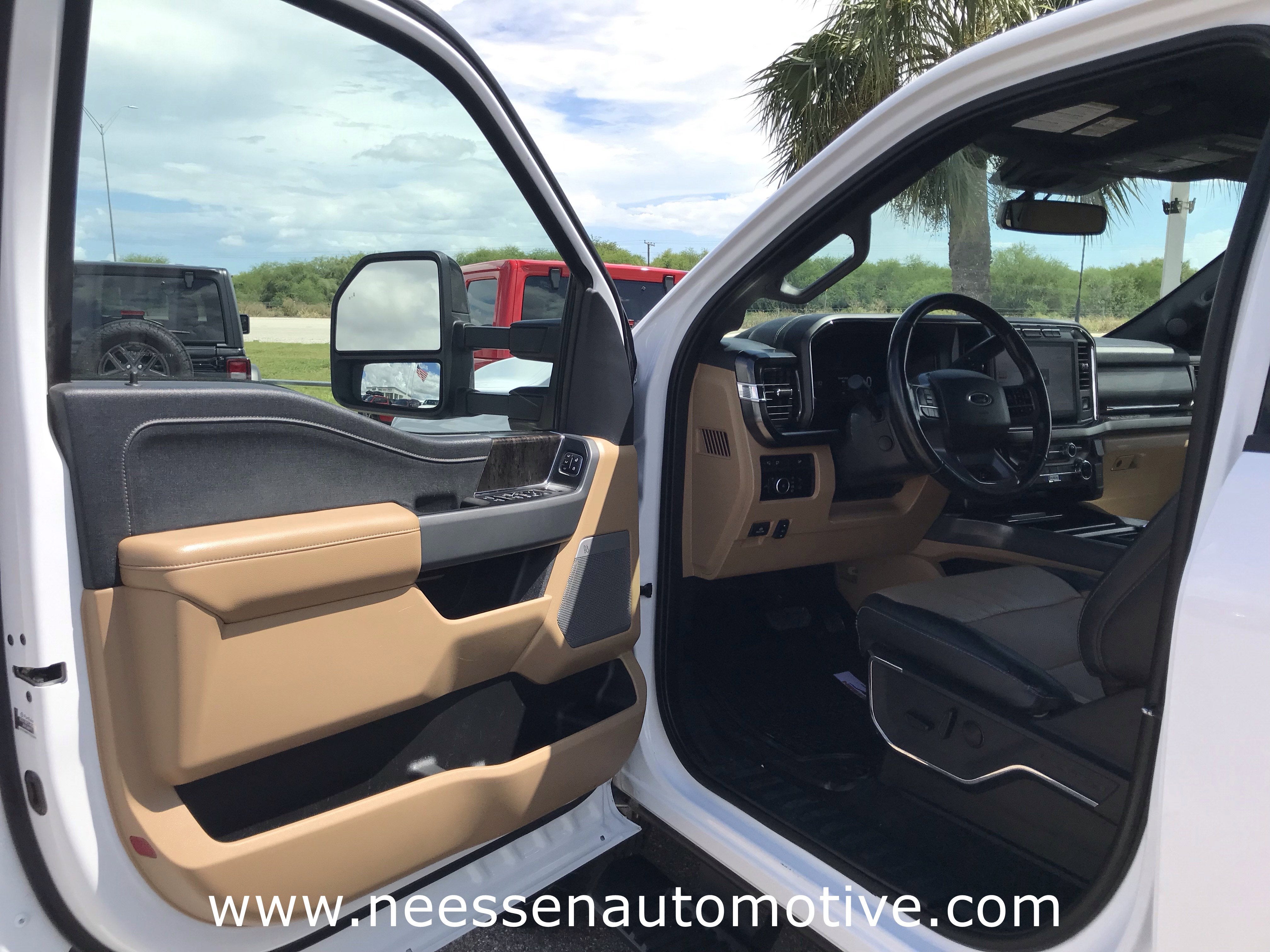 2024 Ford Super Duty F-350 SRW XL