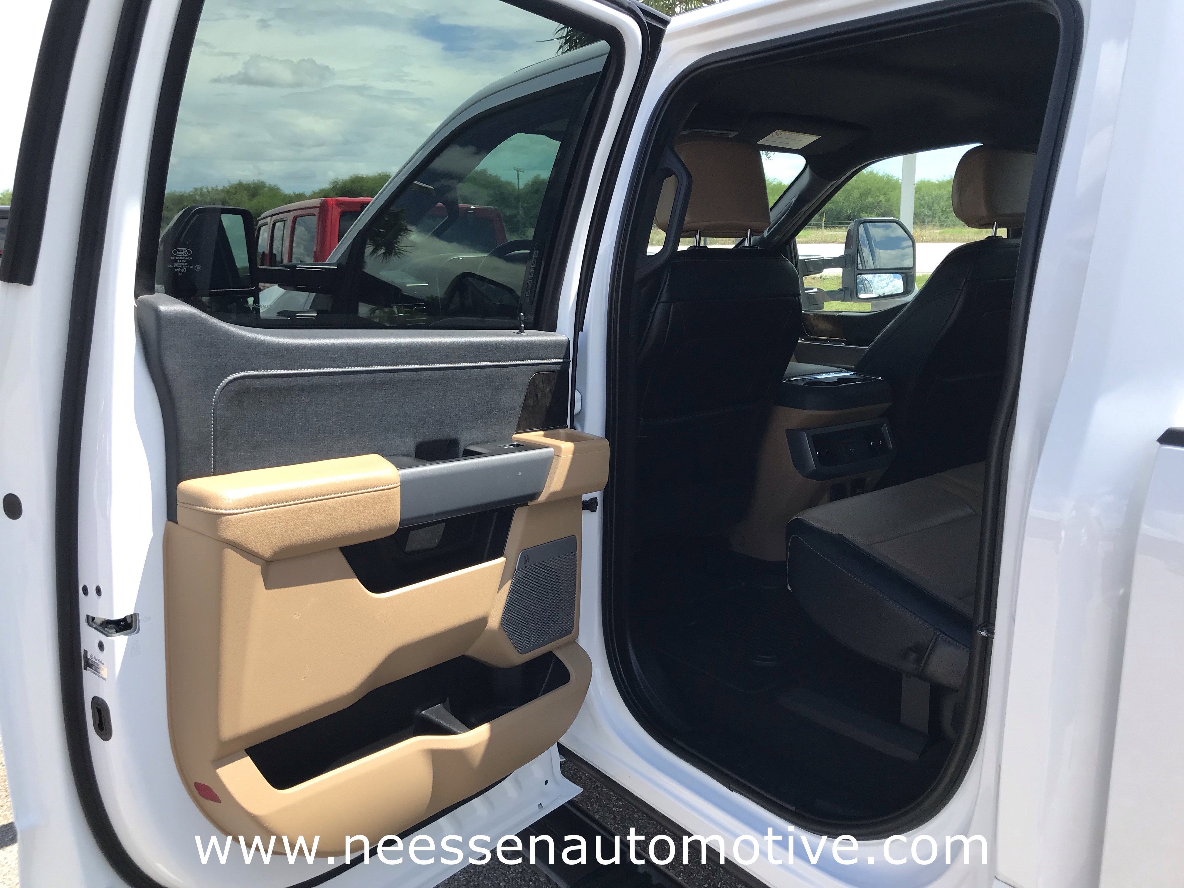 2024 Ford Super Duty F-350 SRW XL