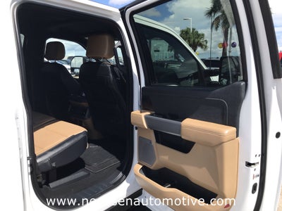 2024 Ford Super Duty F-350 SRW XL