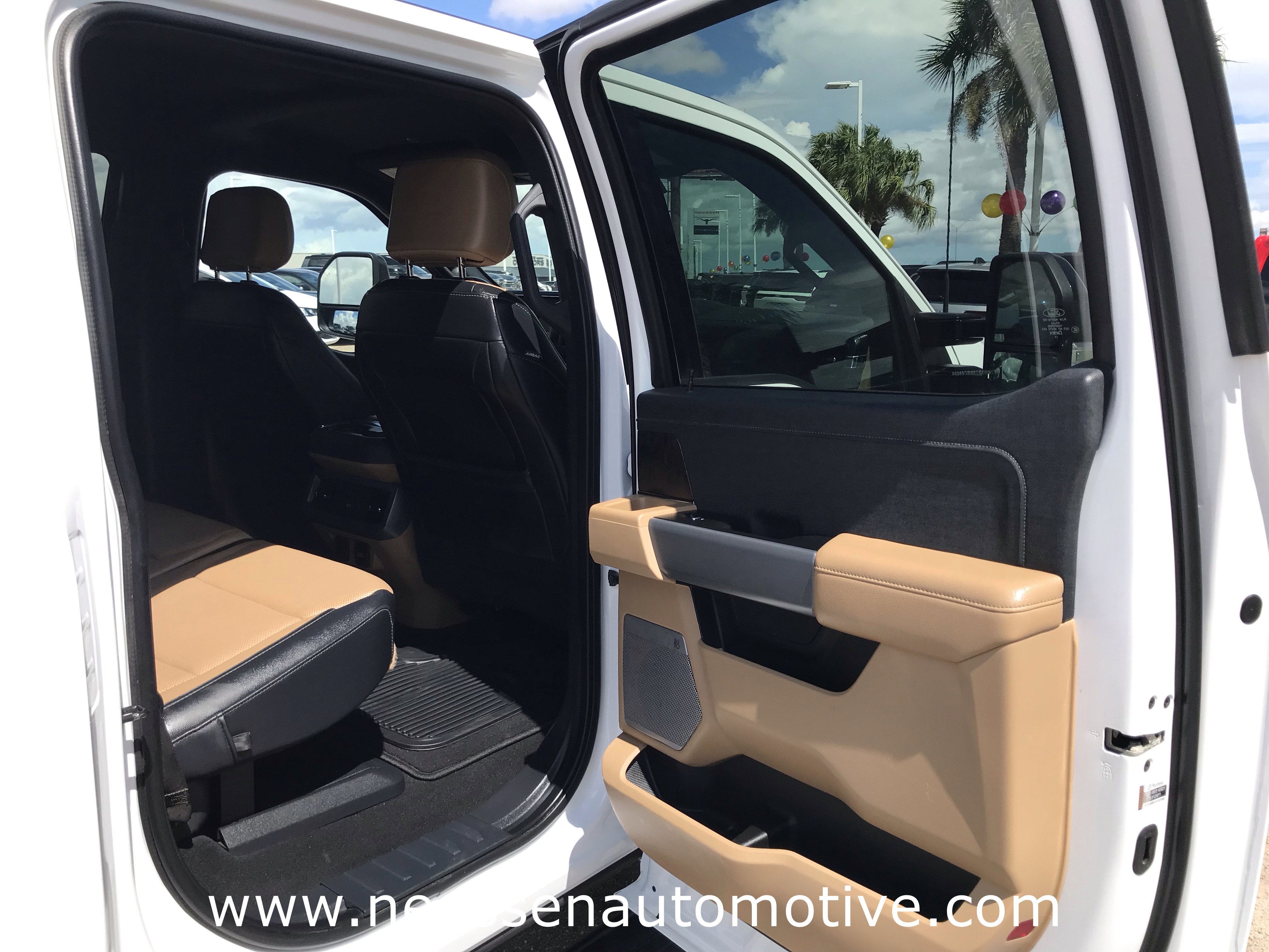 2024 Ford Super Duty F-350 SRW XL