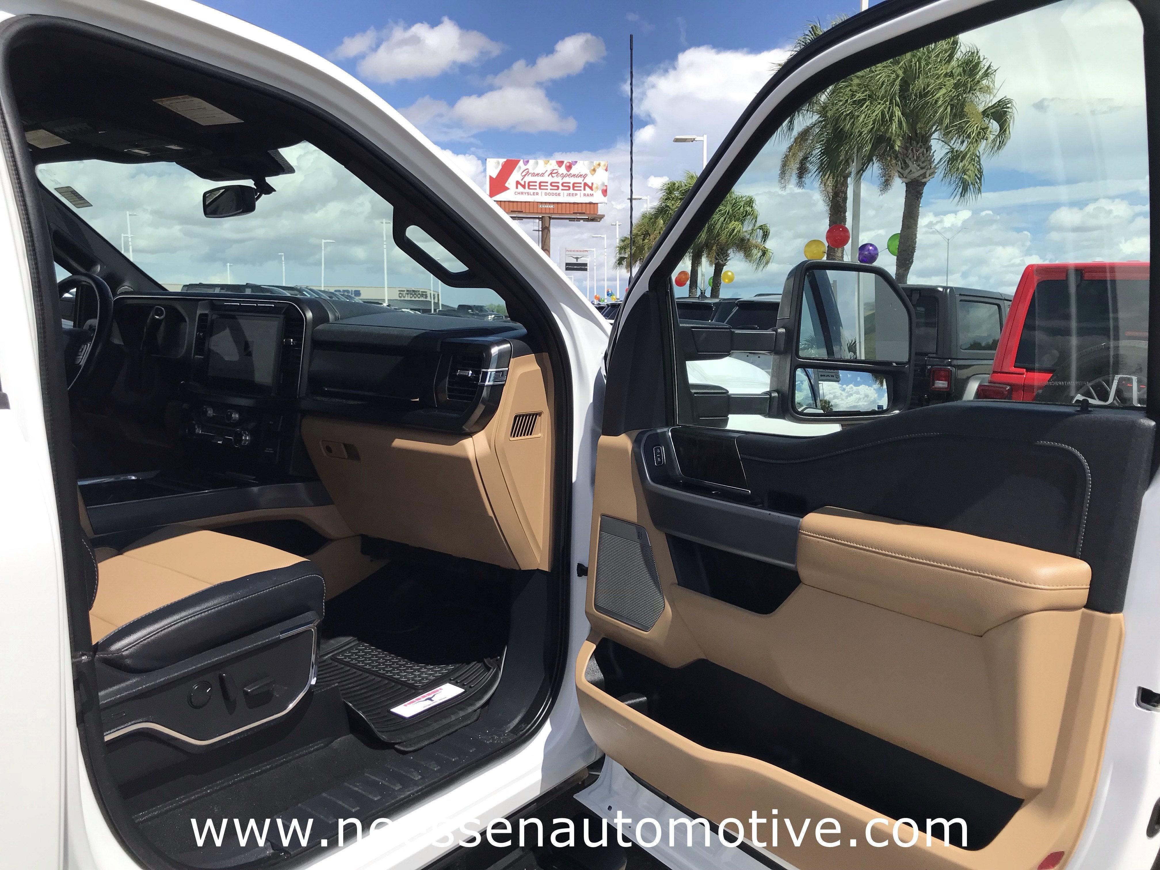 2024 Ford Super Duty F-350 SRW XL