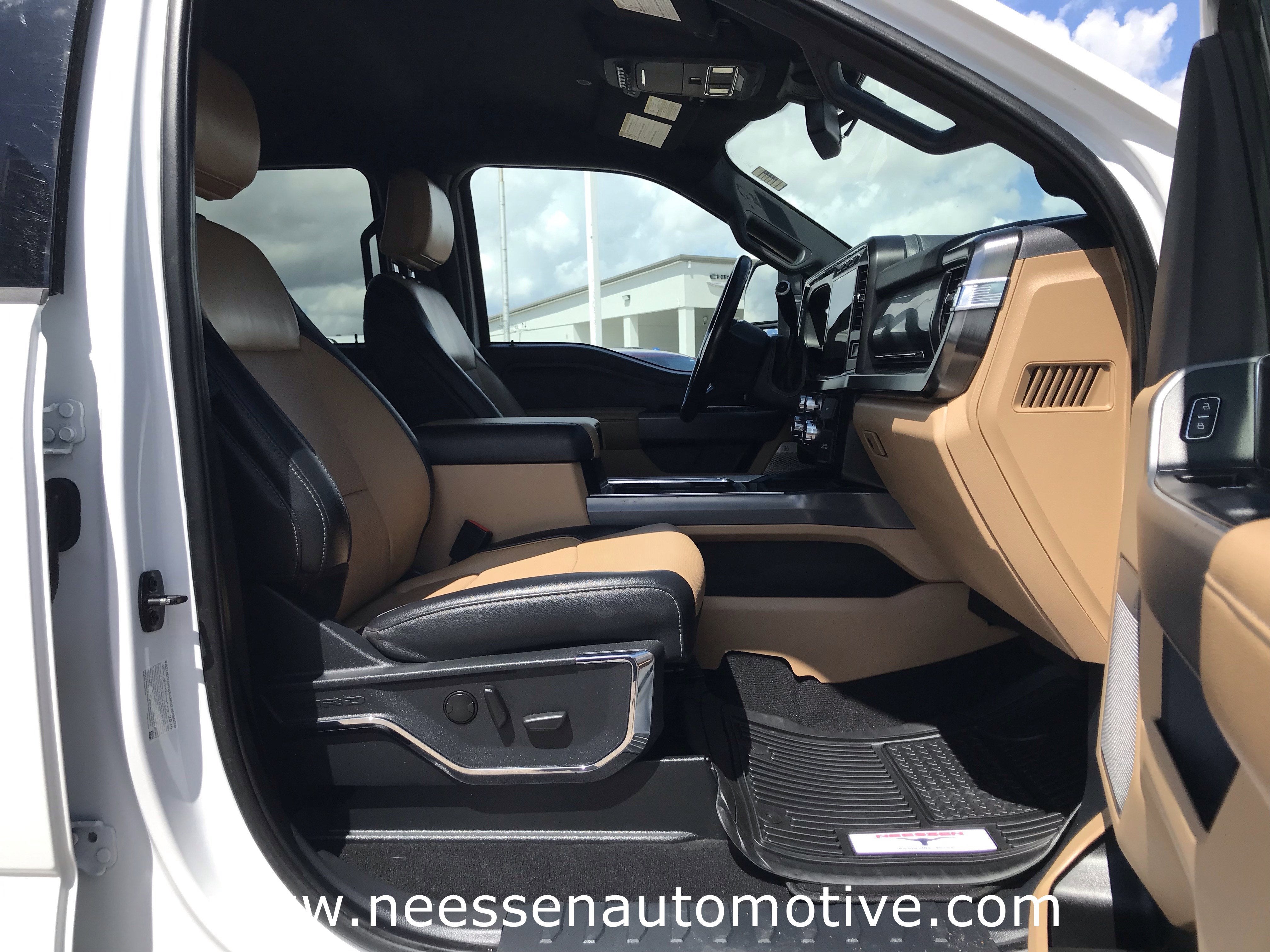 2024 Ford Super Duty F-350 SRW XL