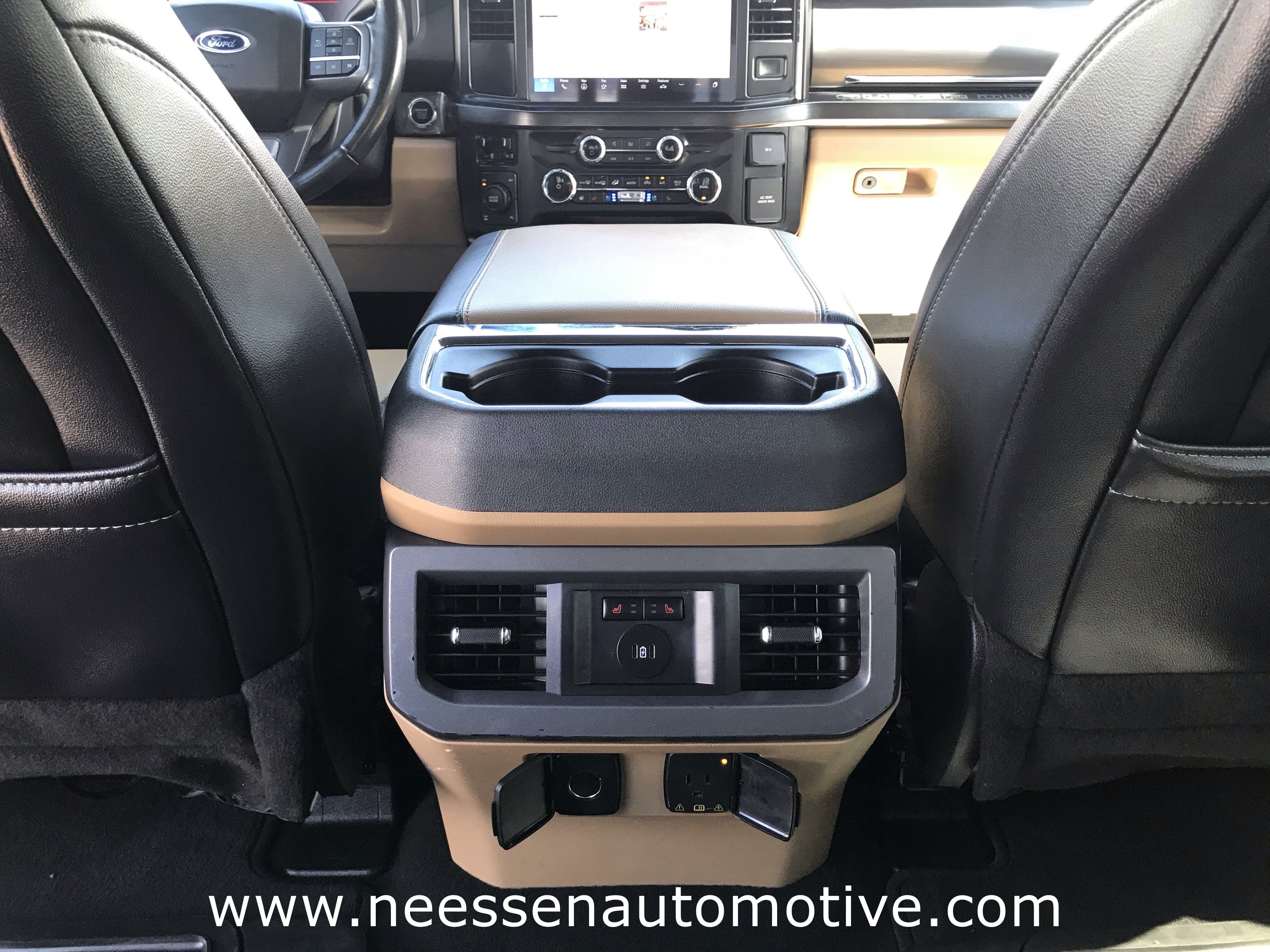 2024 Ford Super Duty F-350 SRW XL