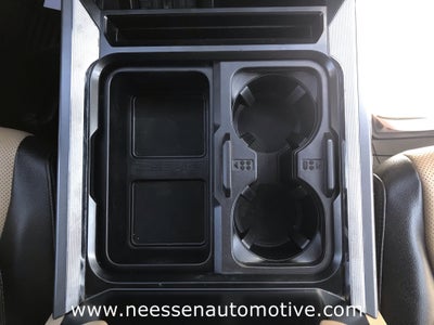 2024 Ford Super Duty F-350 SRW XL