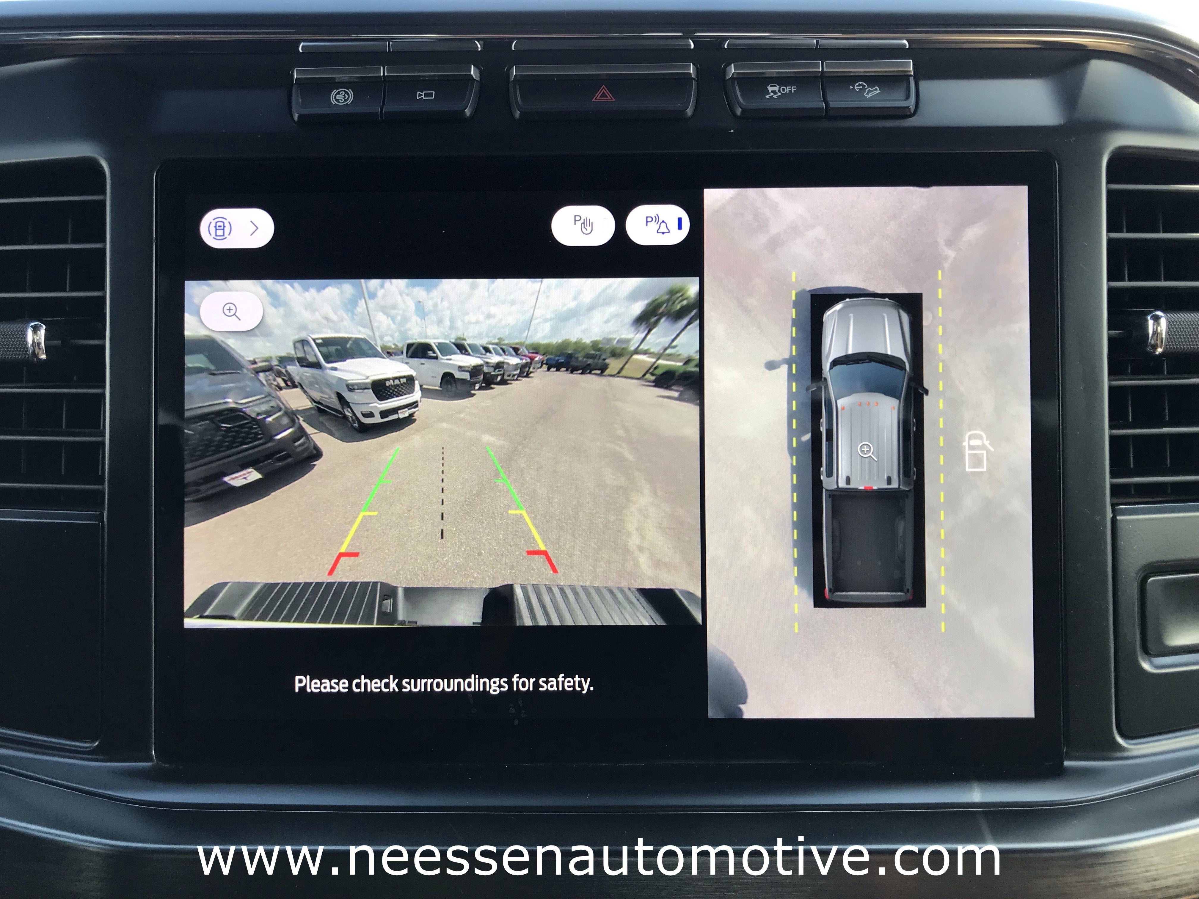 2024 Ford Super Duty F-350 SRW XL