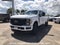 2024 Ford Super Duty F-350 SRW XL