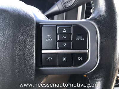 2024 Ford Super Duty F-350 SRW XL