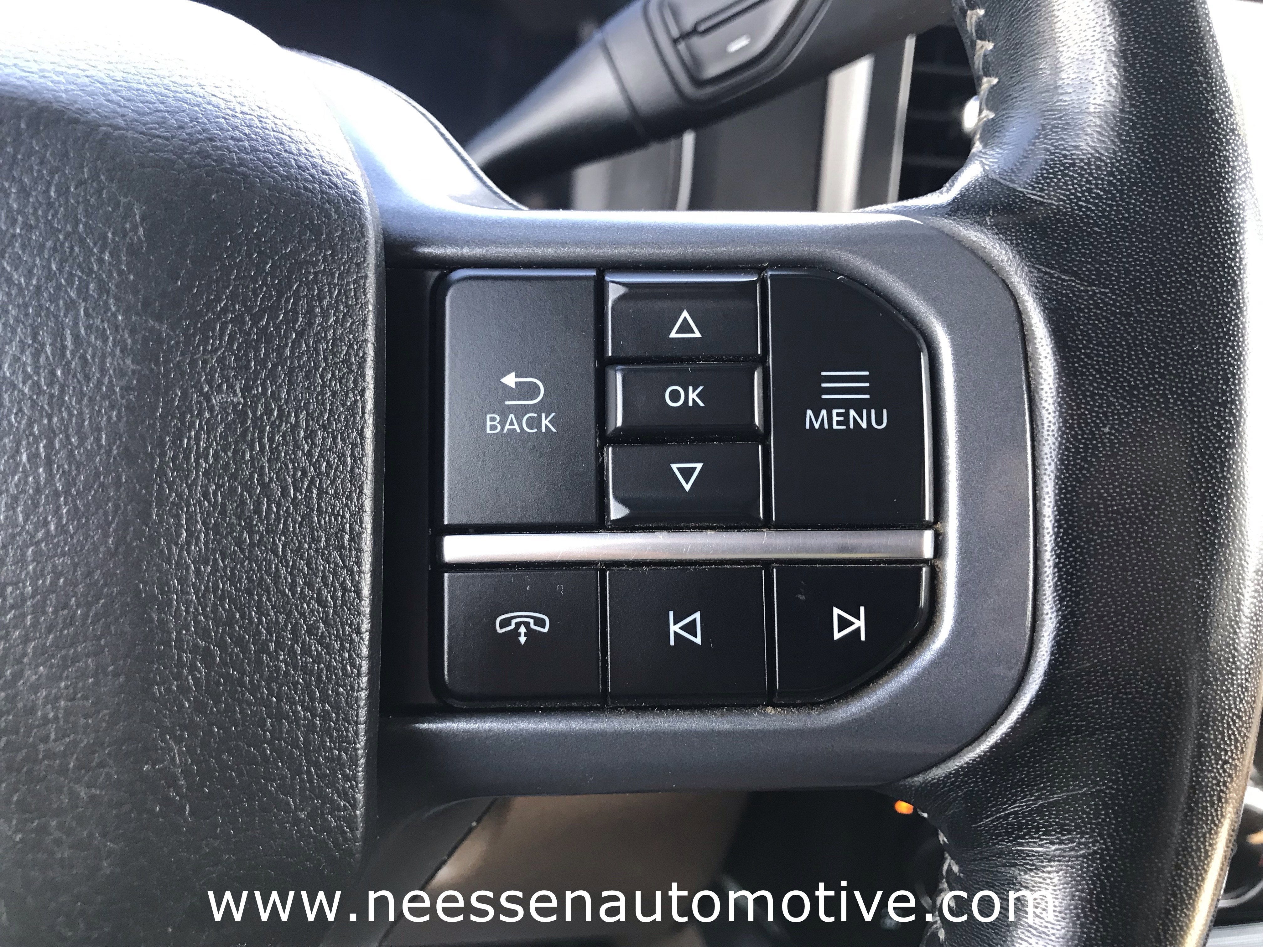 2024 Ford Super Duty F-350 SRW XL