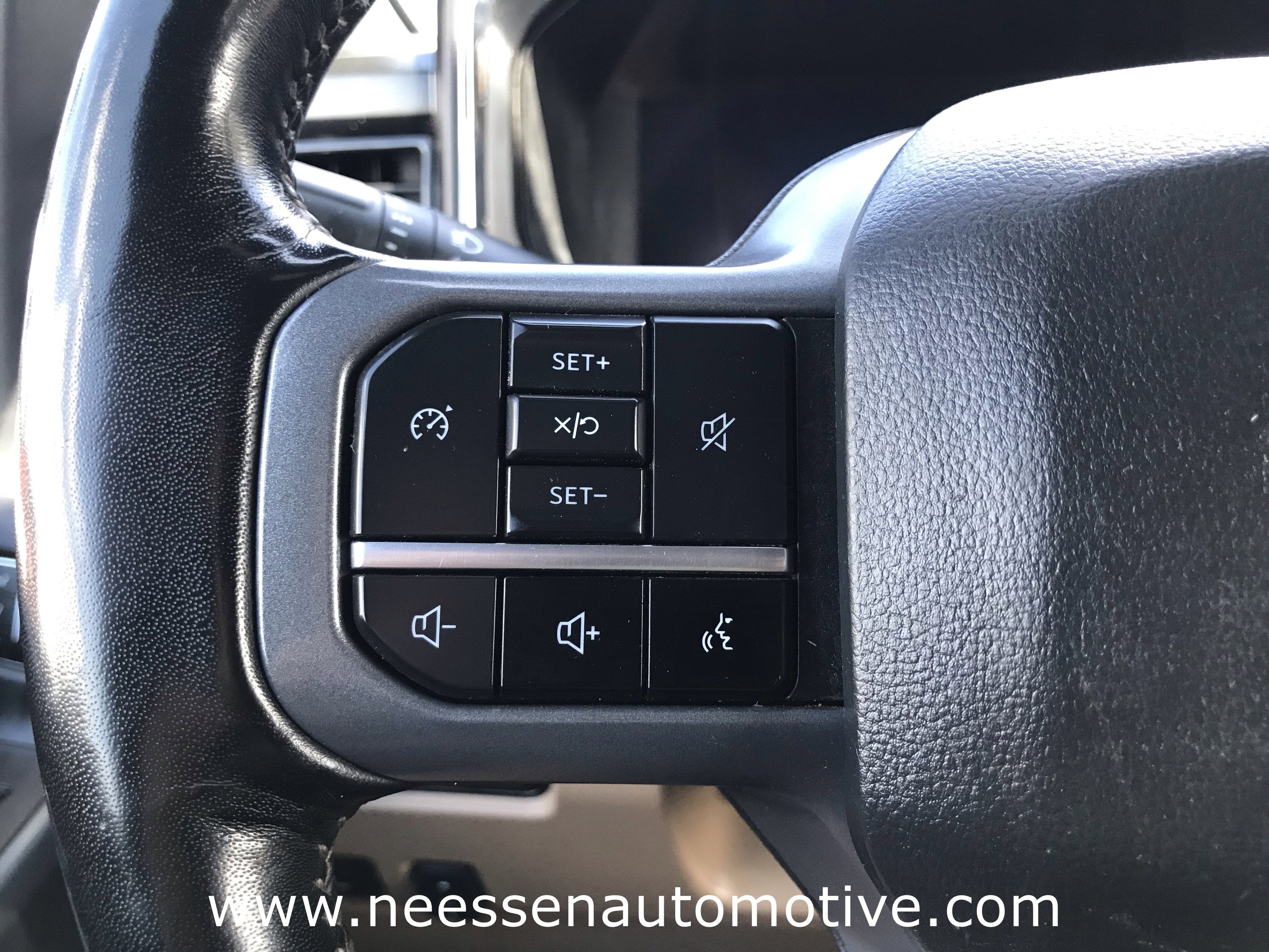 2024 Ford Super Duty F-350 SRW XL