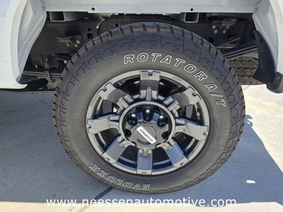 2024 Ford Super Duty F-350 SRW XL
