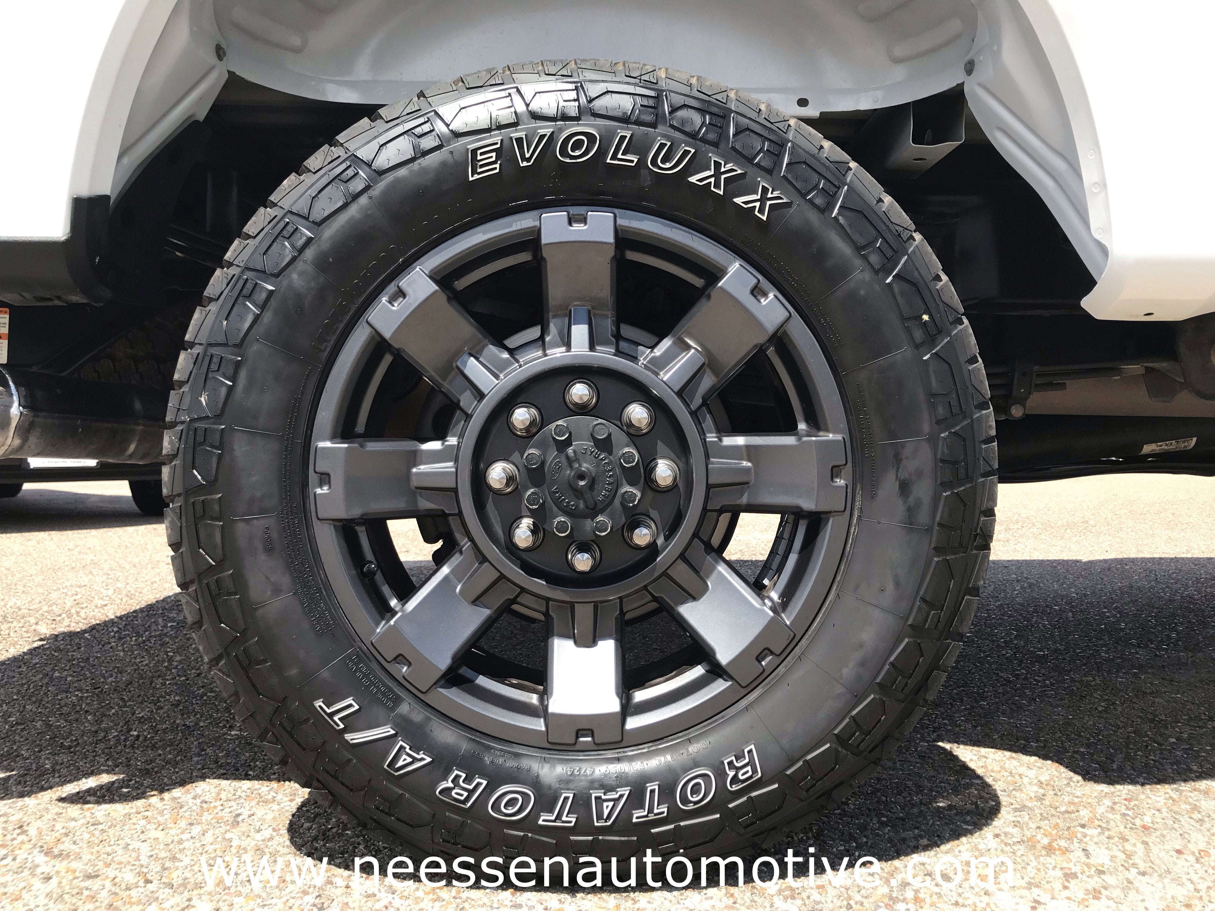 2024 Ford Super Duty F-350 SRW XL