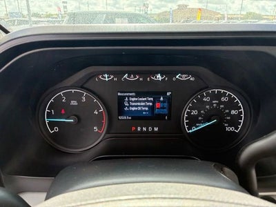 2024 Ford Super Duty F-350 SRW XL