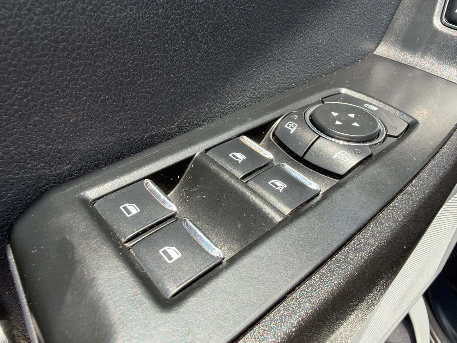 2024 Ford Super Duty F-350 SRW XL