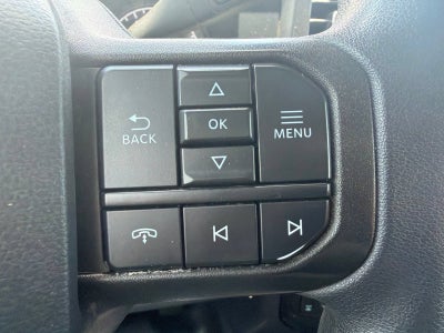 2024 Ford Super Duty F-350 SRW XL