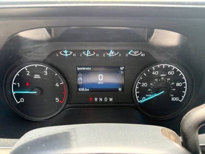 2024 Ford Super Duty F-350 SRW XL