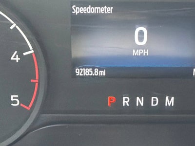 2024 Ford Super Duty F-350 SRW XL