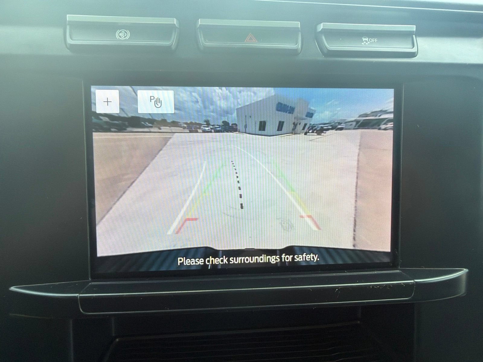 2024 Ford Super Duty F-350 SRW XL