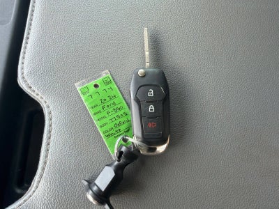 2024 Ford Super Duty F-350 SRW XL