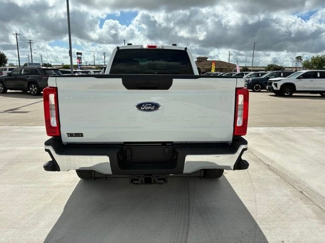 2024 Ford Super Duty F-350 SRW XL