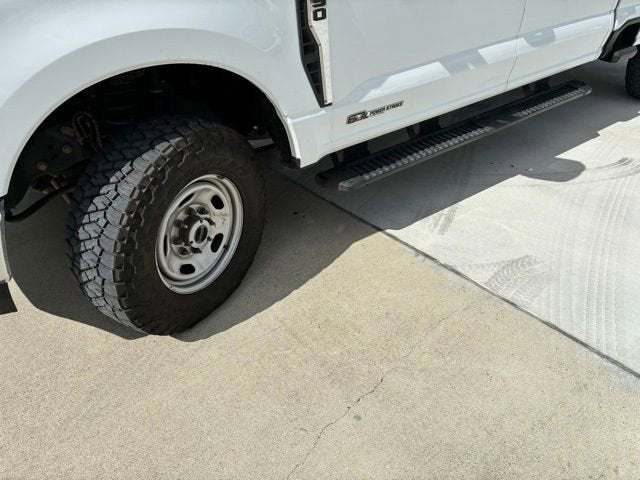 2024 Ford Super Duty F-350 SRW XL