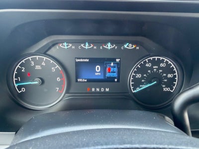 2025 Ford Super Duty F-350 DRW XLT