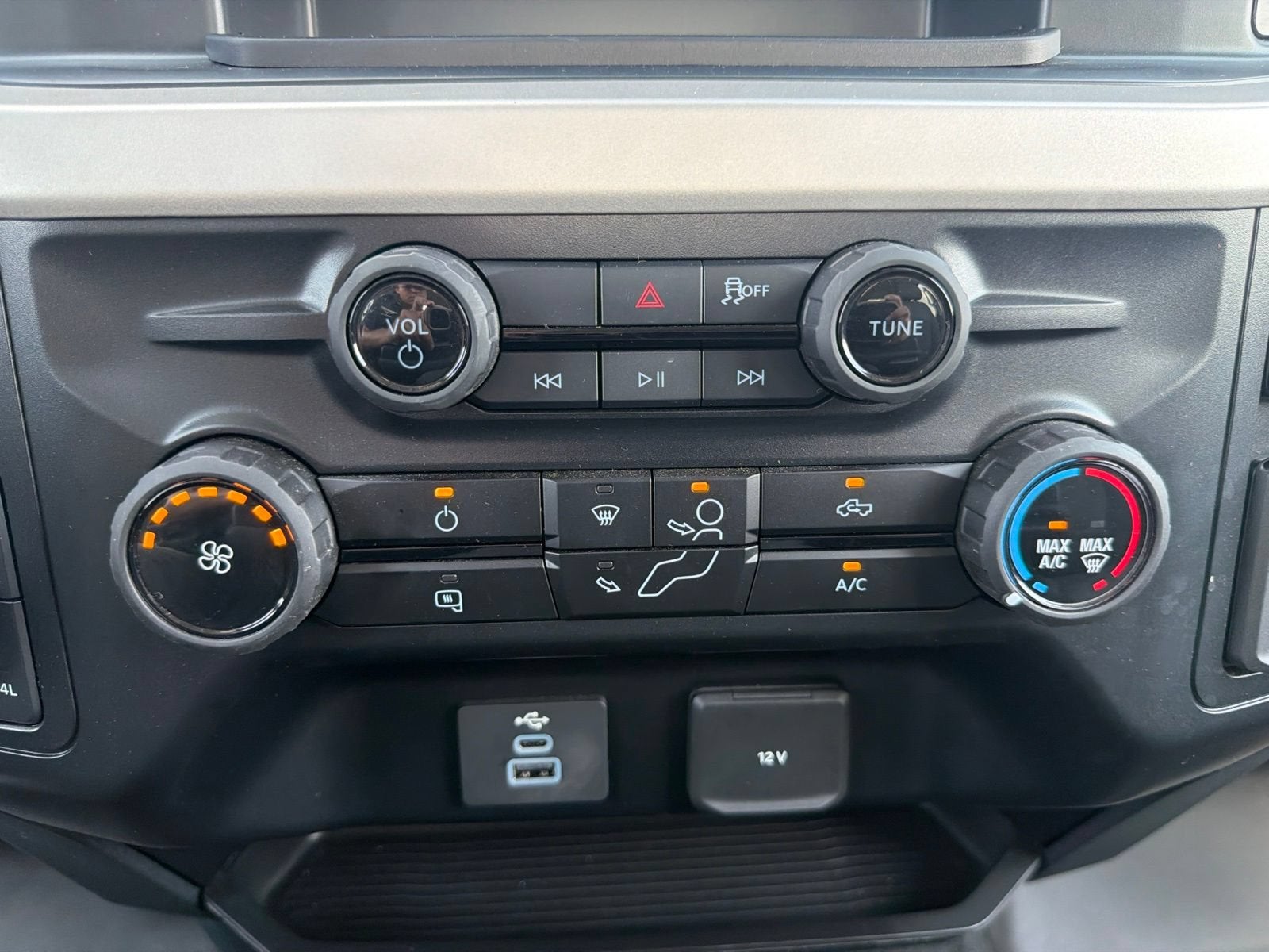 2025 Ford Super Duty F-350 DRW XLT