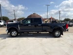 2025 Ford Super Duty F-350 DRW XLT