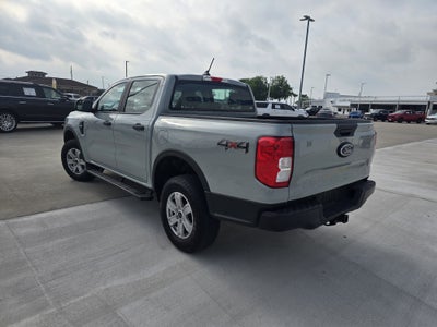 2024 Ford Ranger XL