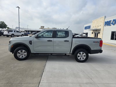 2024 Ford Ranger XL