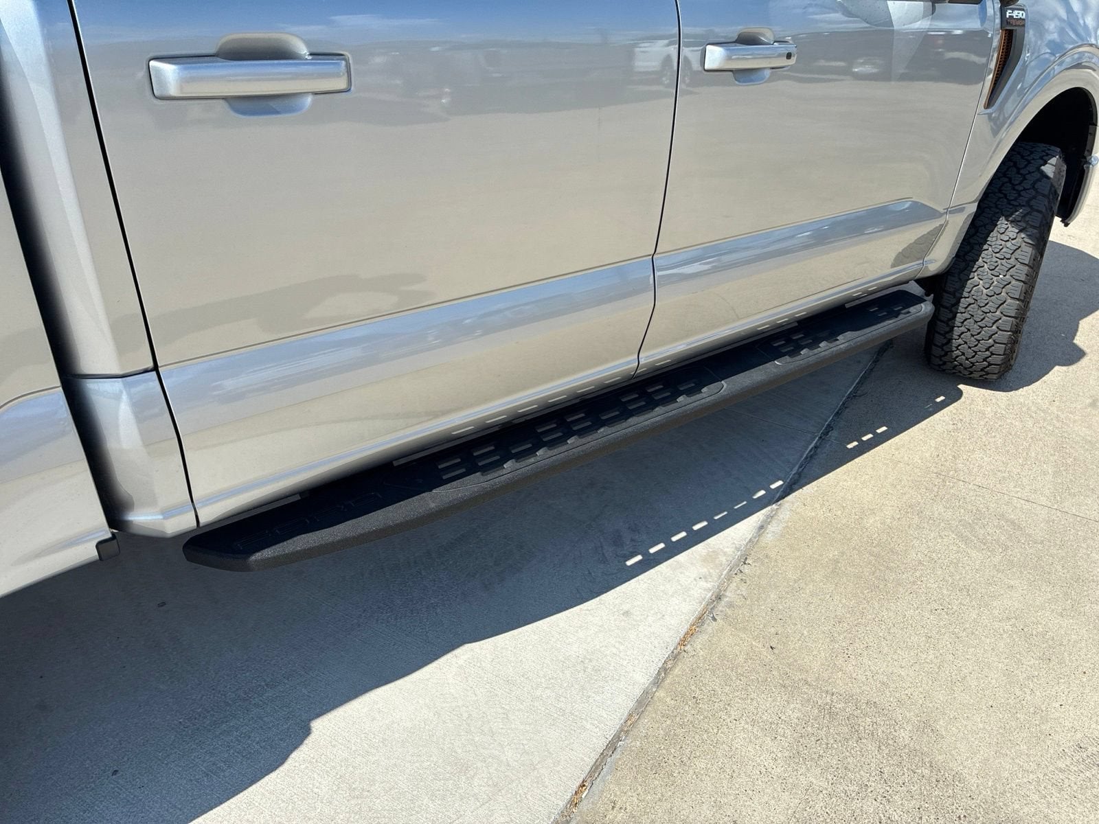 2025 Ford F-150 Tremor - Photo 10