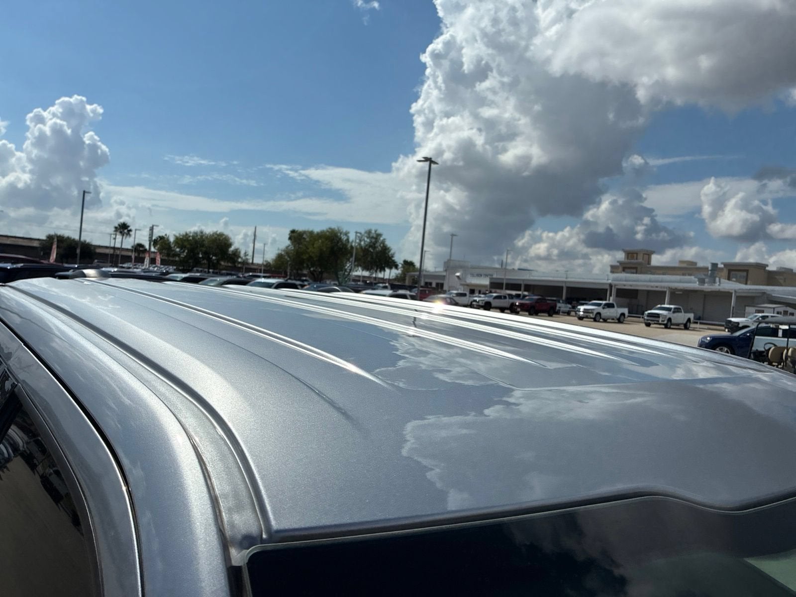 2025 Ford F-150 Tremor - Photo 12