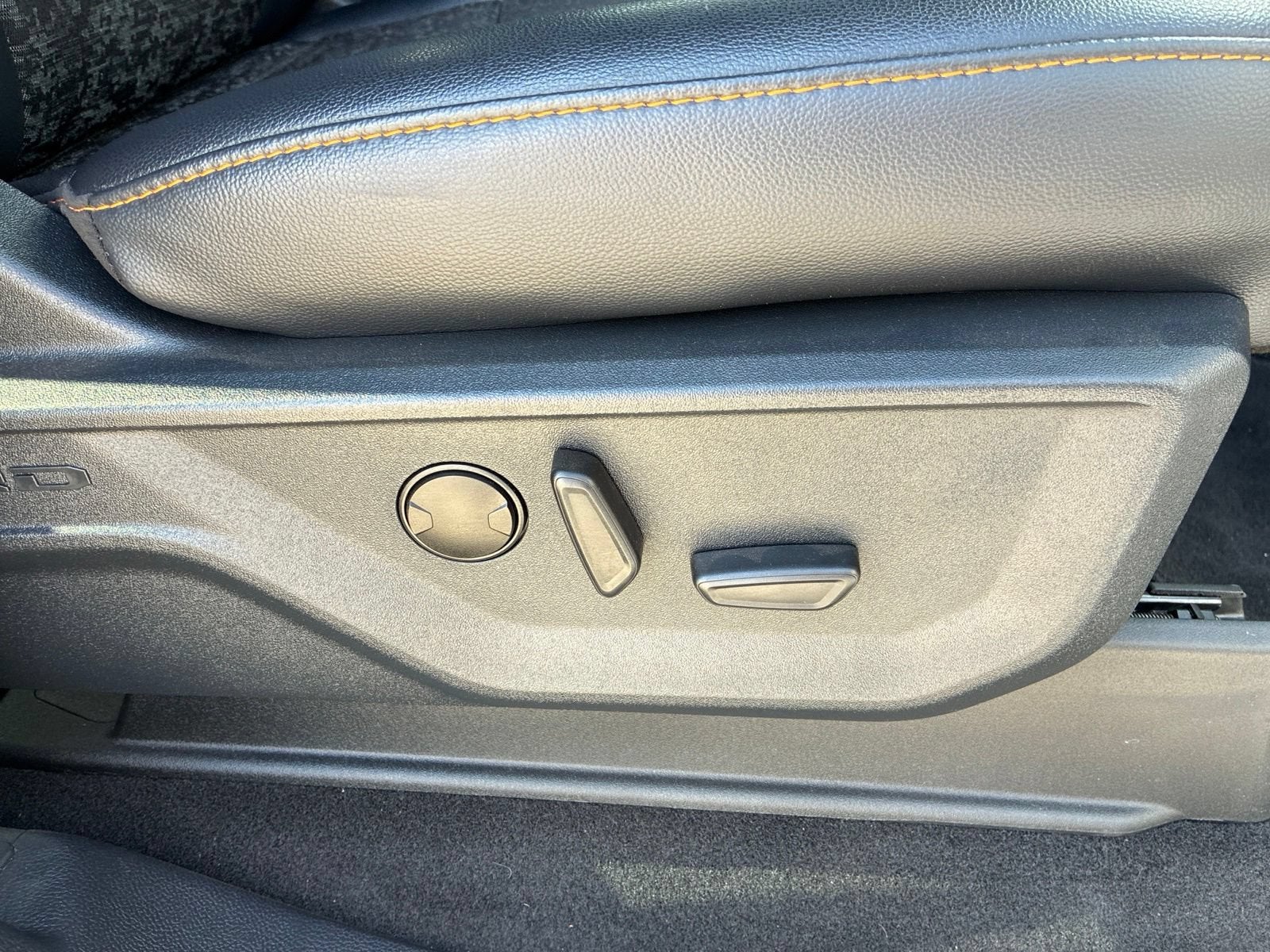 2025 Ford F-150 Tremor - Photo 15