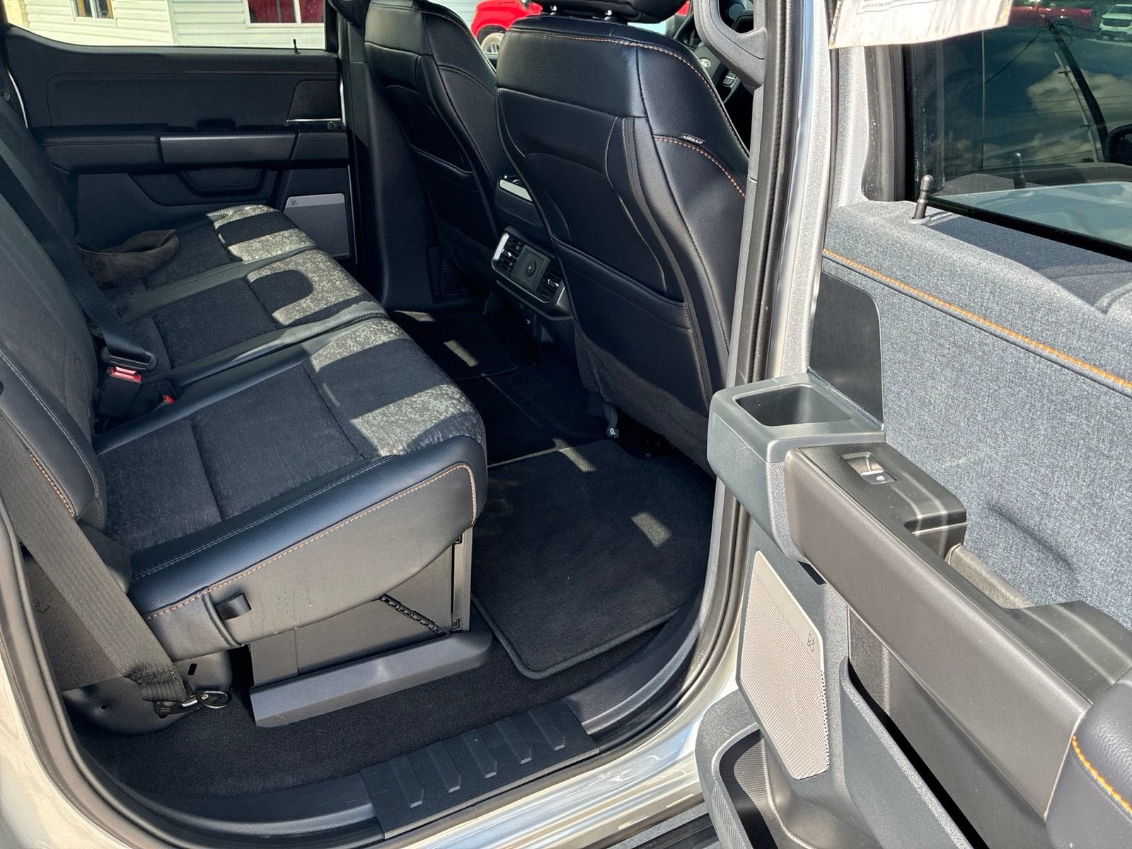 2025 Ford F-150 Tremor - Photo 16