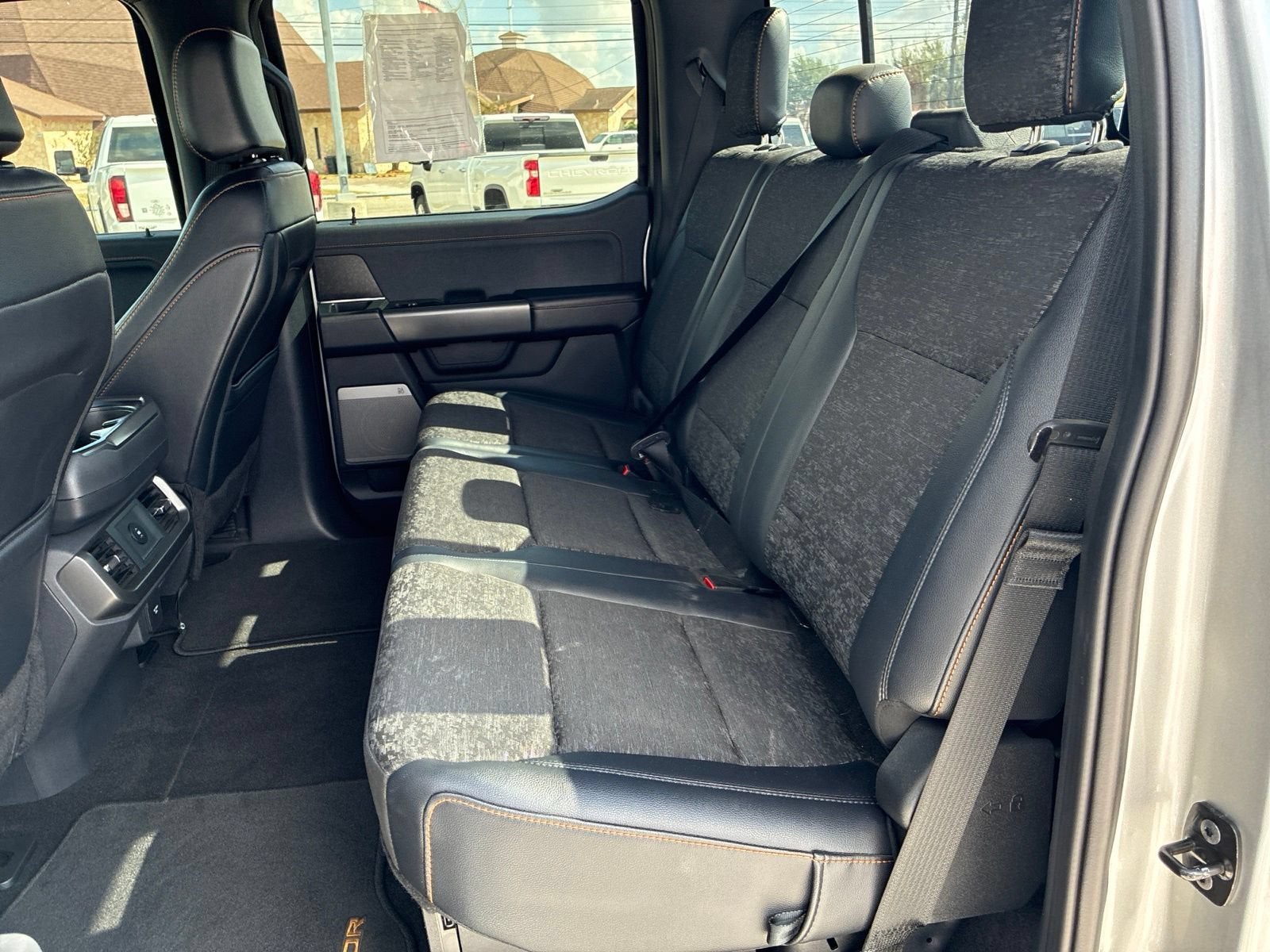 2025 Ford F-150 Tremor - Photo 18