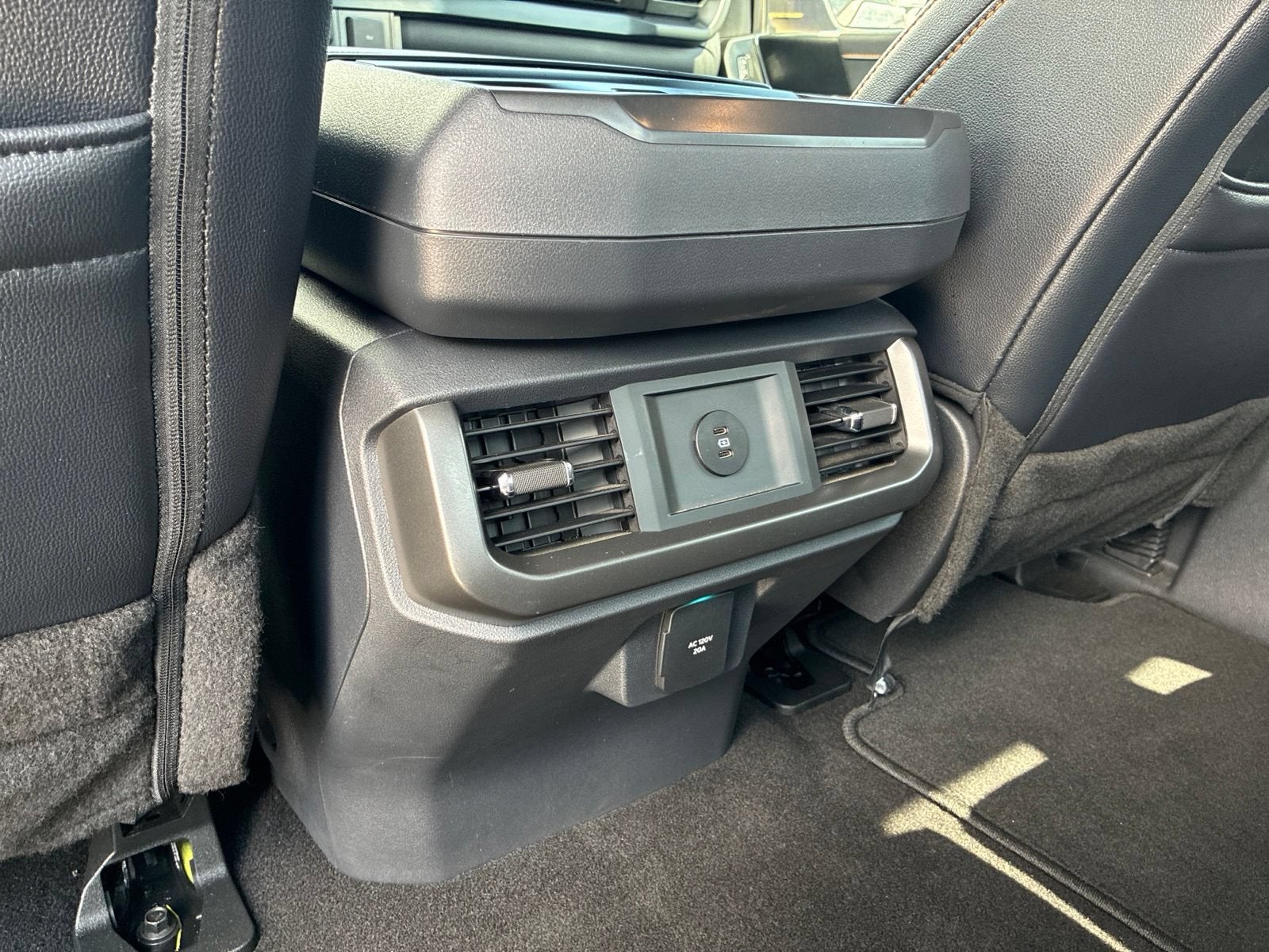 2025 Ford F-150 Tremor - Photo 19