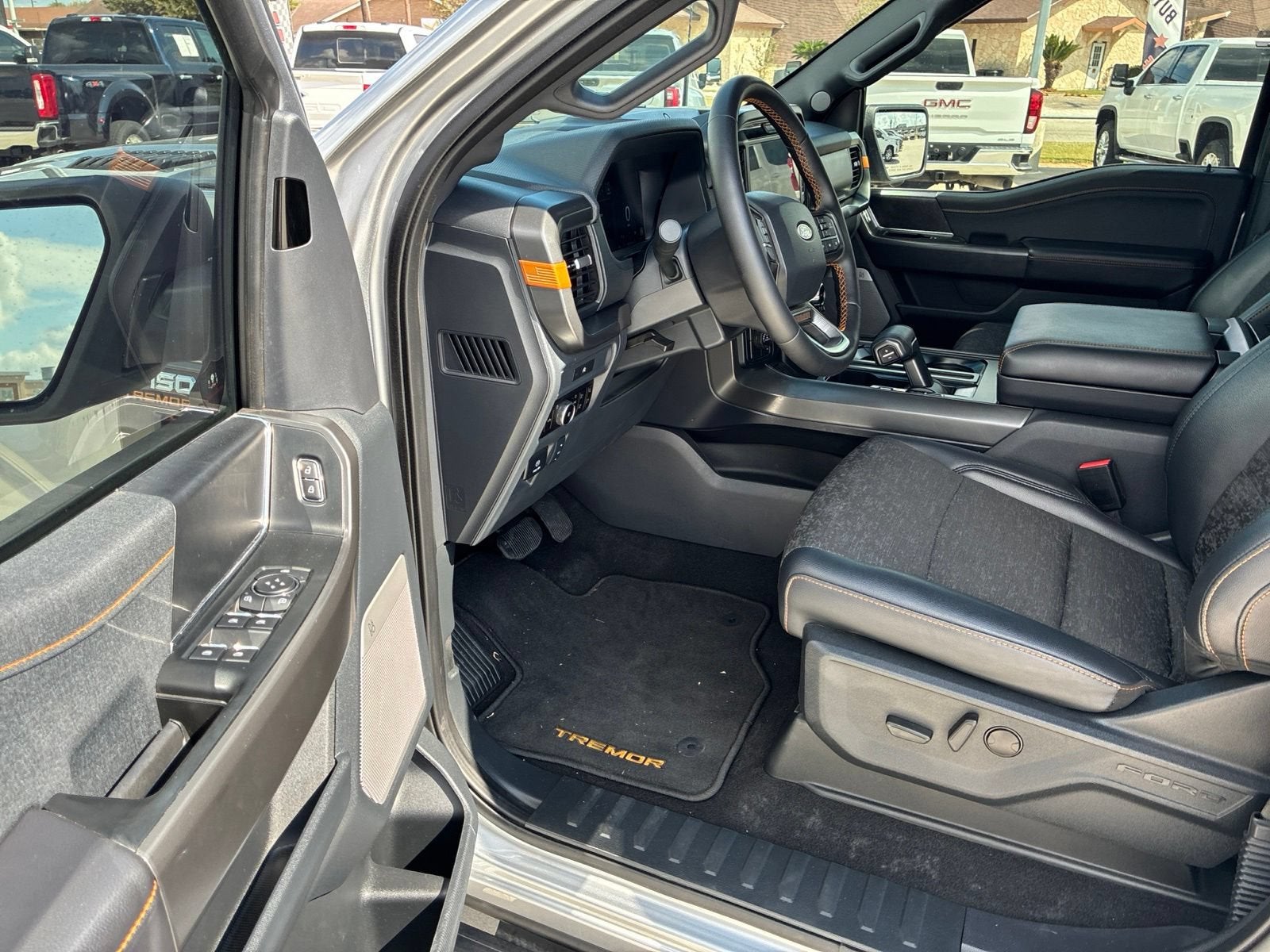 2025 Ford F-150 Tremor - Photo 20