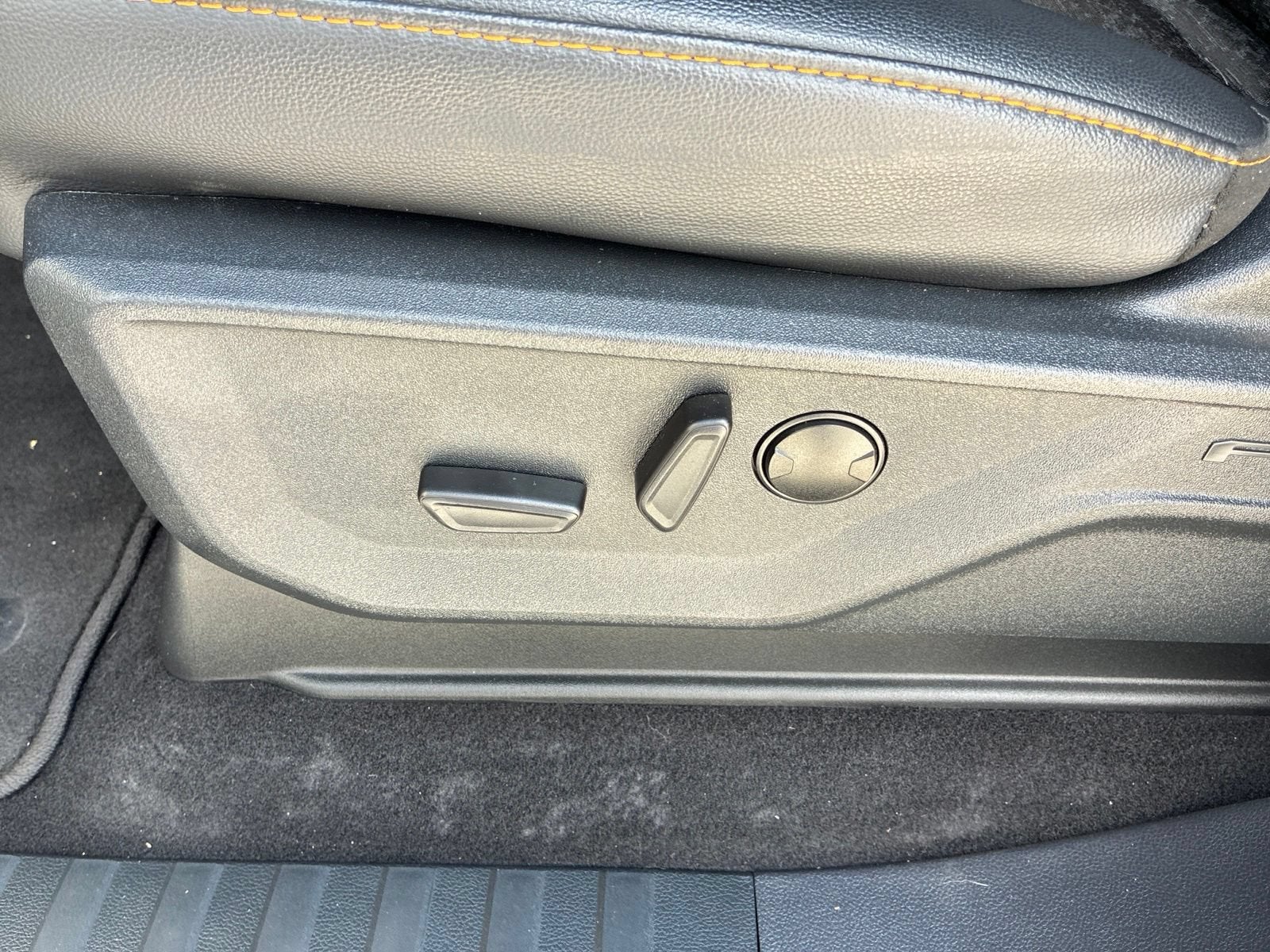 2025 Ford F-150 Tremor - Photo 23