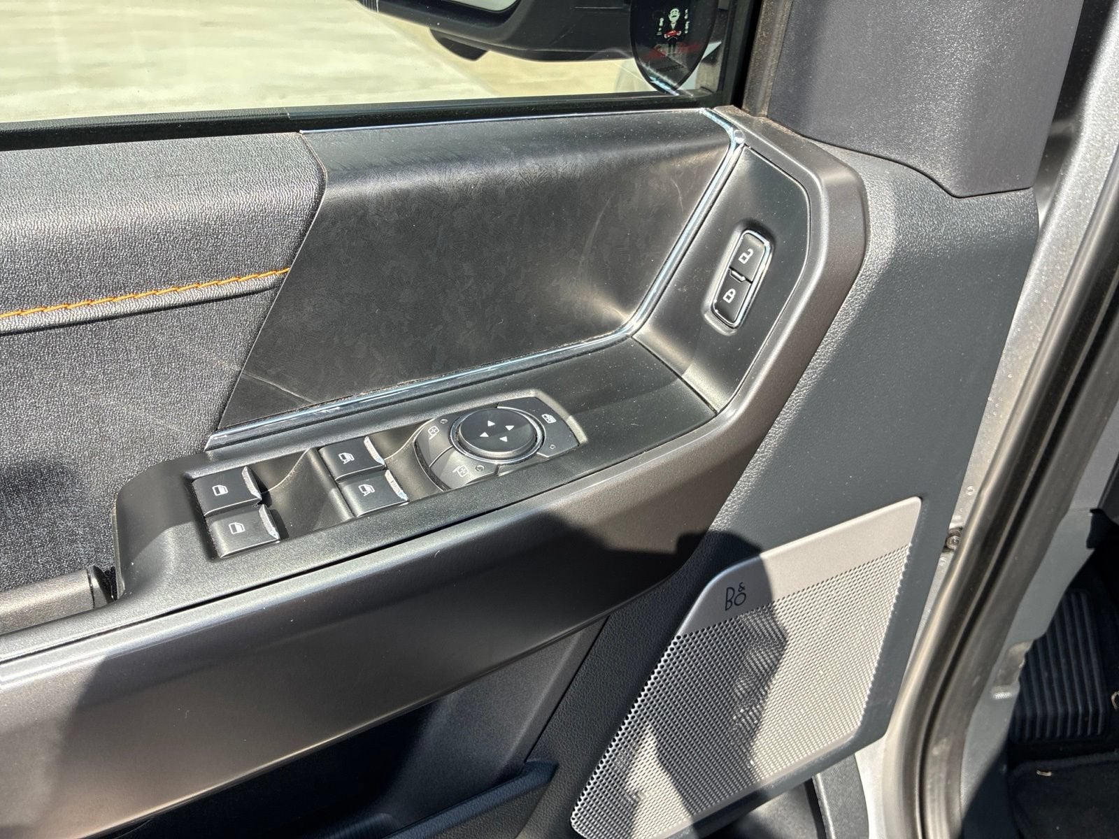 2025 Ford F-150 Tremor - Photo 24