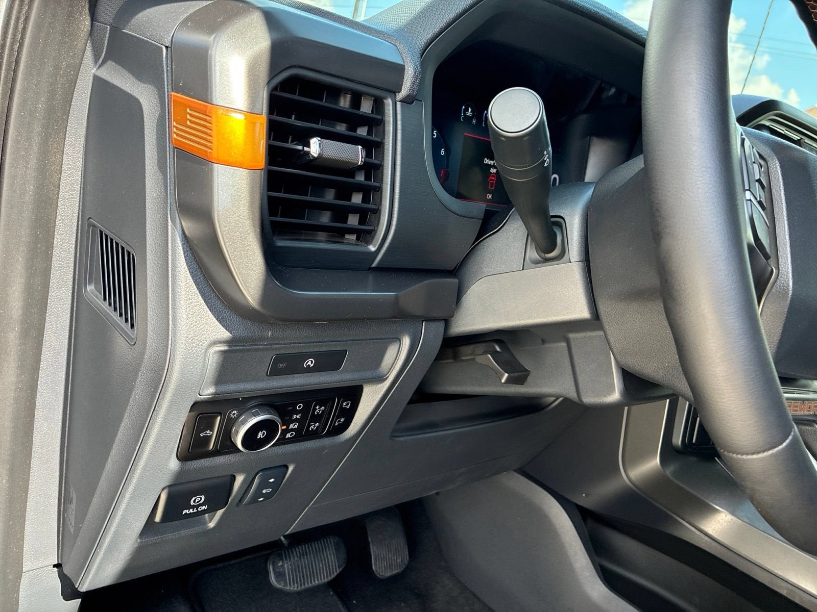 2025 Ford F-150 Tremor - Photo 25