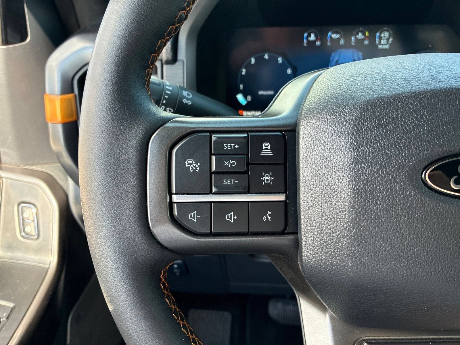 2025 Ford F-150 Tremor - Photo 27