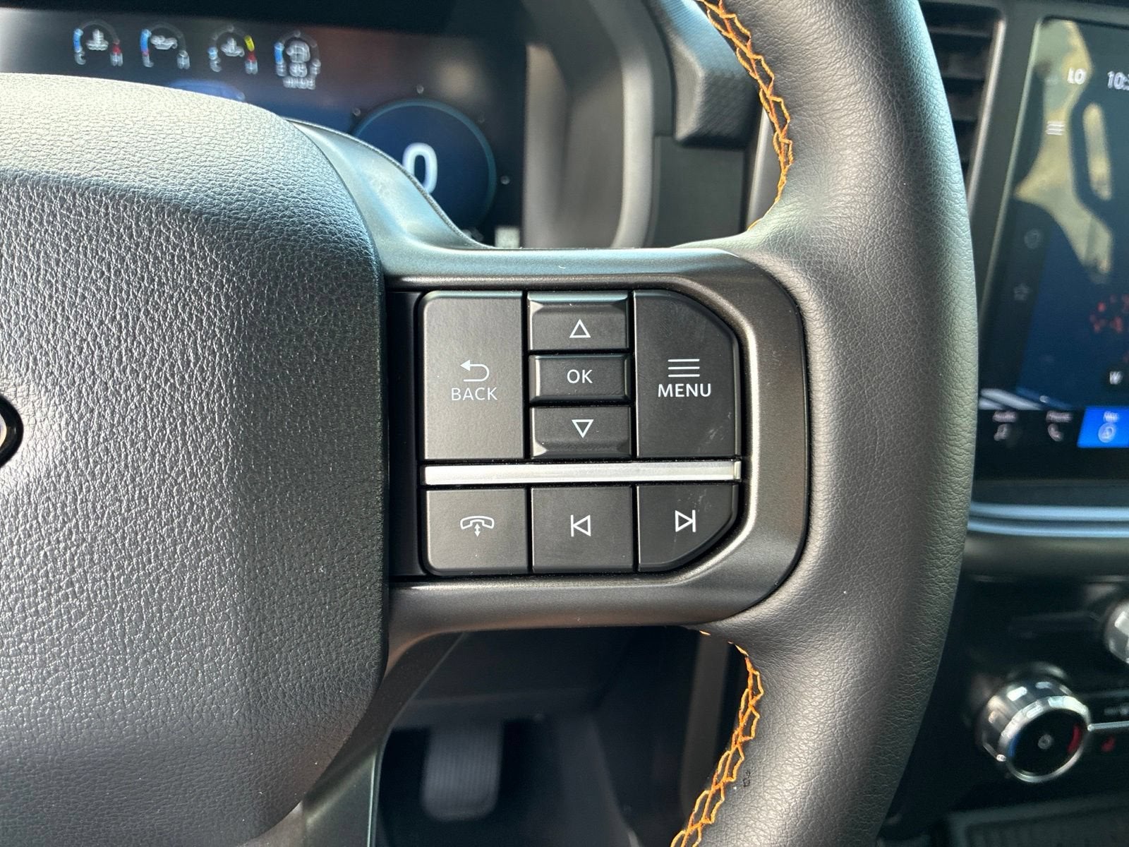 2025 Ford F-150 Tremor - Photo 28