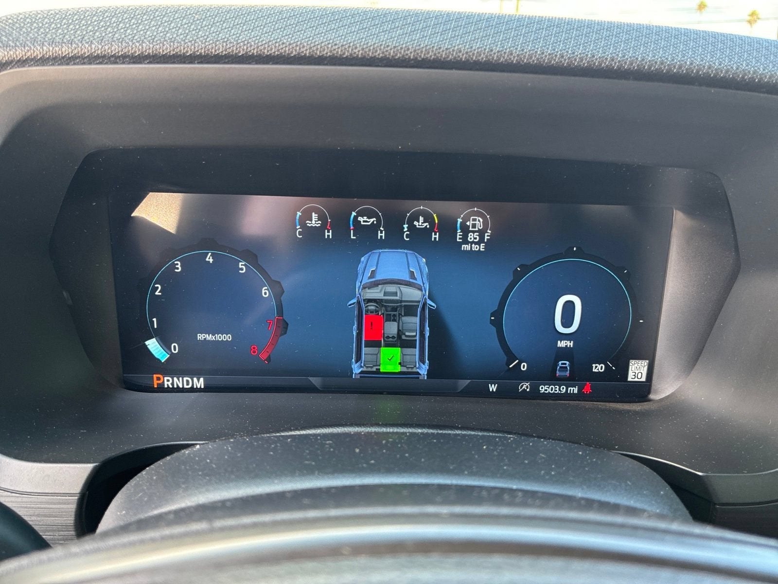 2025 Ford F-150 Tremor - Photo 29