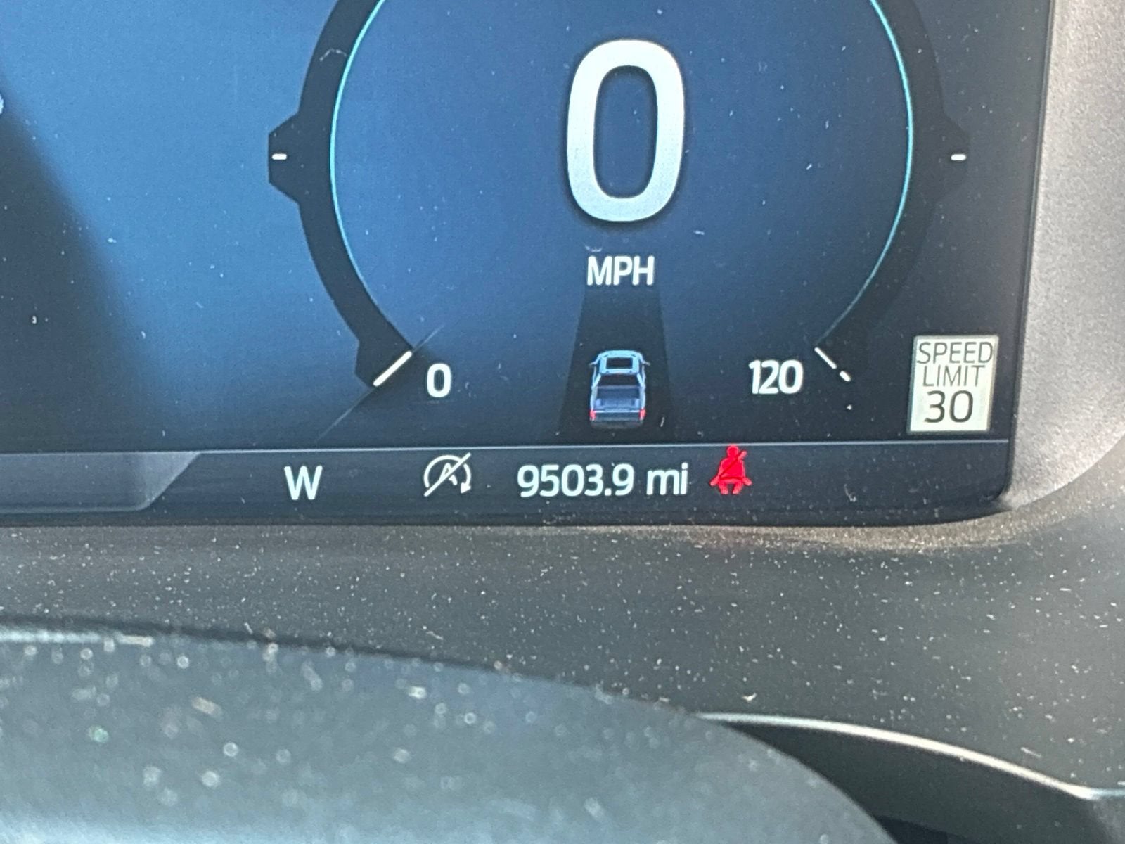 2025 Ford F-150 Tremor - Photo 30